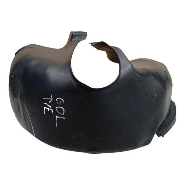 Parabarro Traseiro Esquerdo Volkswagen Gol G5 G6 2014 2015