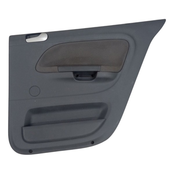 Forro Porta Dianteiro Esquerdo Chevrolet Onix 2015 2016