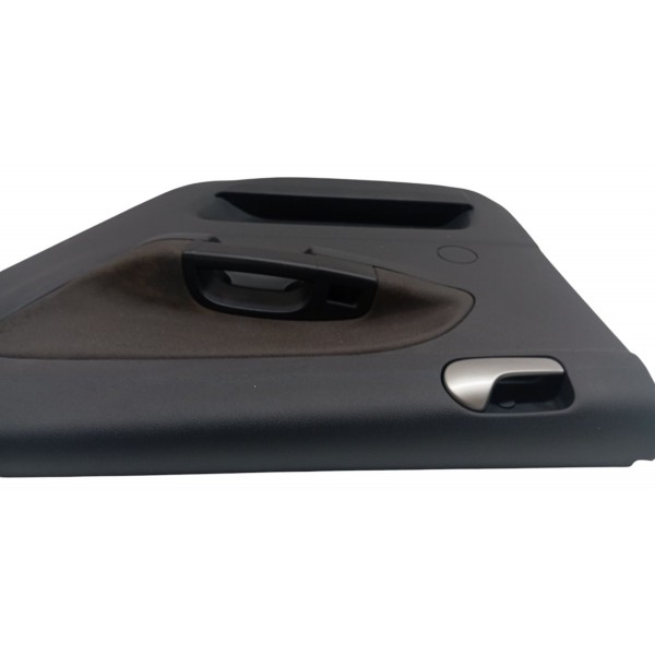 Forro Porta Dianteiro Esquerdo Chevrolet Onix 2015 2016