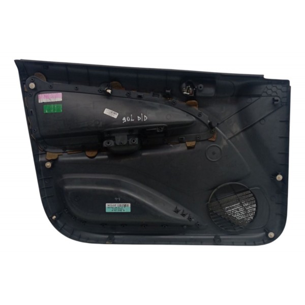Forro Porta Dianteira Direita Volkswagen Gol G5 G6 2015