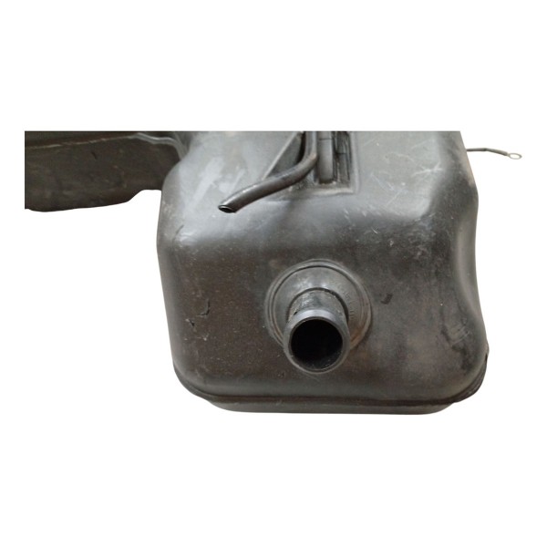 Tanque Combustível Chery Qq 2014 2015