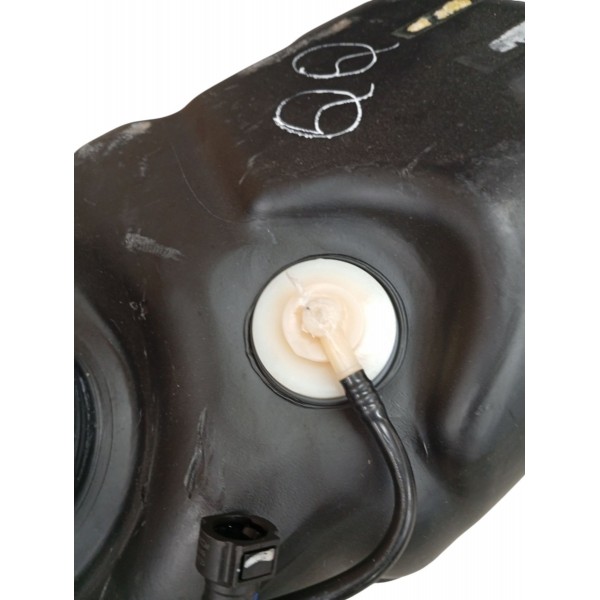 Tanque Combustível Chery Qq 2014 2015