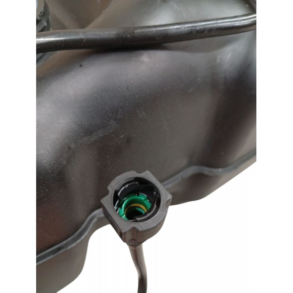 Tanque Combustível Chery Qq 2014 2015