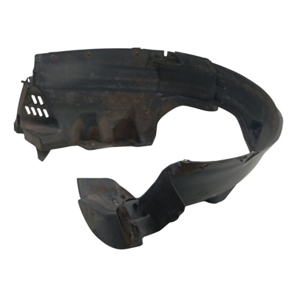 Parabarro Dianteiro Esquerdo Chevrolet Sonic 2011 2012 2013