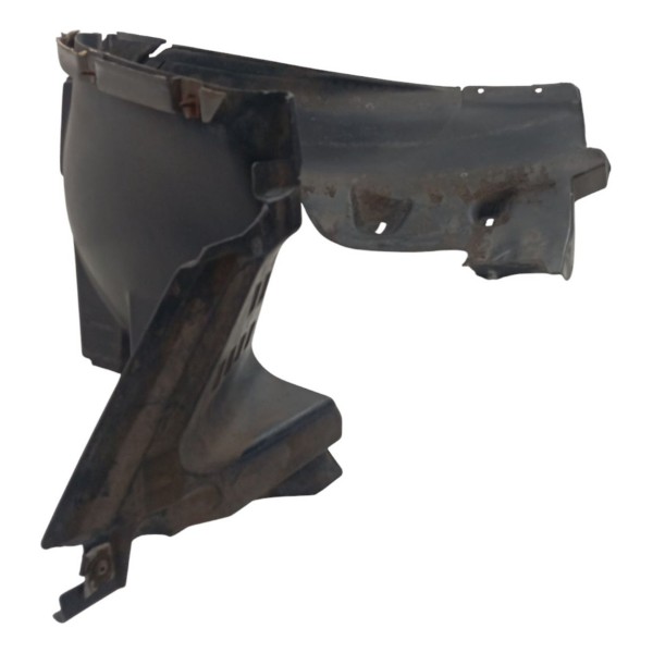 Parabarro Dianteiro Esquerdo Chevrolet Sonic 2011 2012 2013