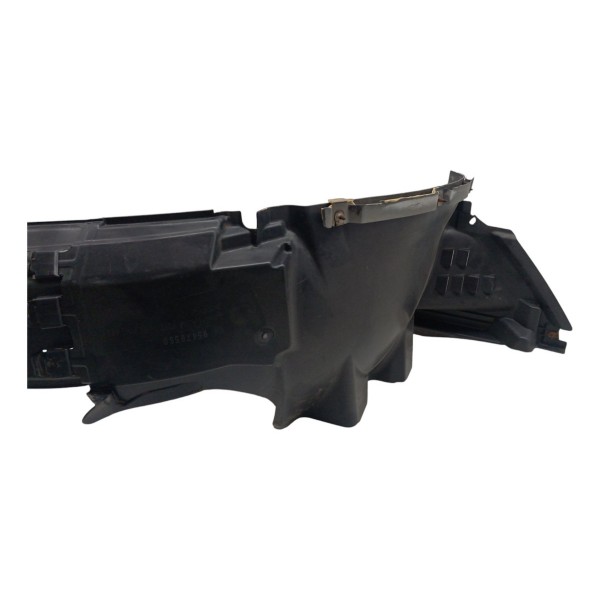 Parabarro Dianteiro Esquerdo Chevrolet Sonic 2011 2012 2013