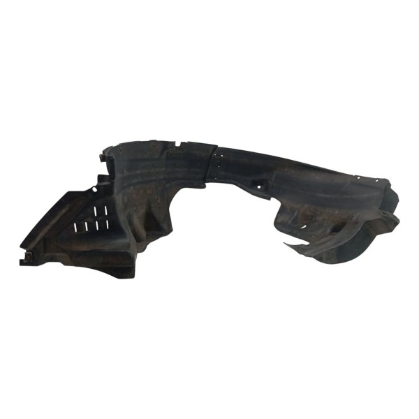 Parabarro Dianteiro Esquerdo Chevrolet Sonic 2011 2012 2013