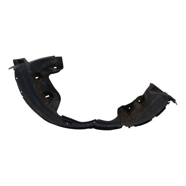 Parabarro Dianteiro Esquerdo Chevrolet Sonic 2011 2012 2013