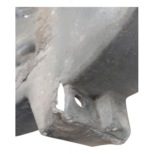 Parabarro Dianteiro Esquerdo Chevrolet Sonic 2011 2012 2013