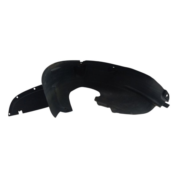 Parabarro Traseiro Direito Peugeot 307 Sw 2005 2006