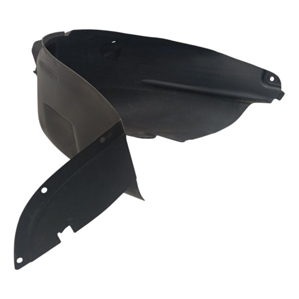 Parabarro Traseiro Direito Peugeot 307 Sw 2005 2006