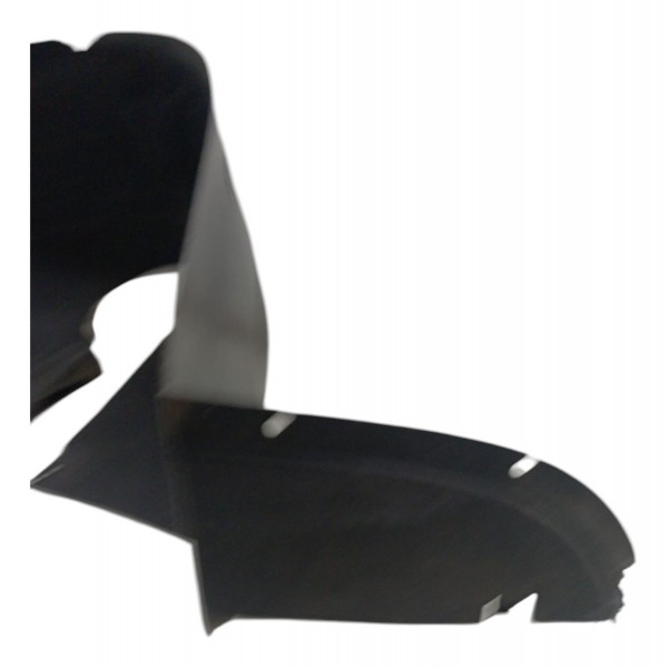 Parabarro Traseiro Esquerdo Peugeot 307 Sw 2005 2006