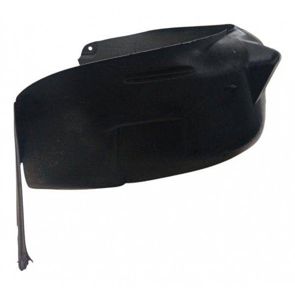 Parabarro Traseiro Esquerdo Peugeot 307 Sw 2005 2006