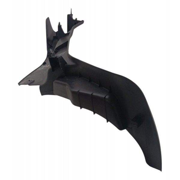 Soleira Traseira Direita Ford Fiesta 2011 2012 2013