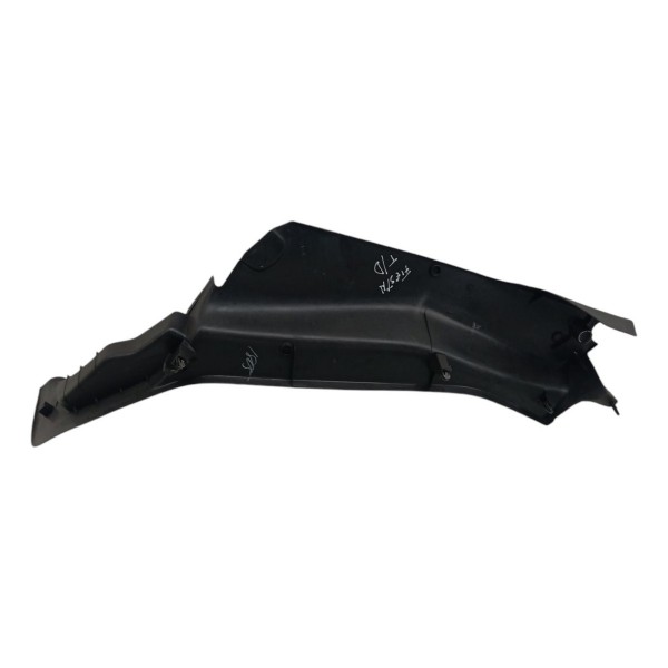 Soleira Traseira Direita Ford Fiesta 2011 2012 2013