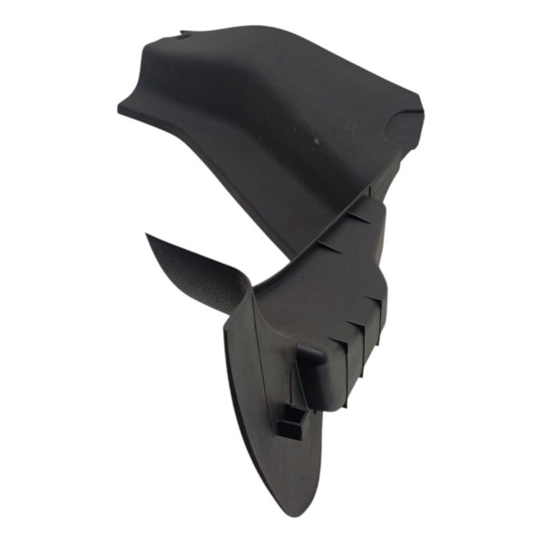 Soleira Traseira Direita Ford Fiesta 2011 2012 2013