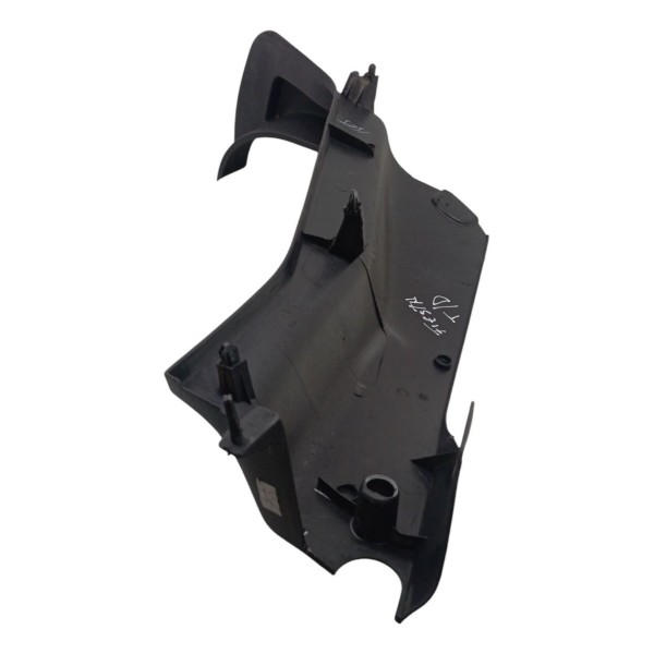 Soleira Traseira Direita Ford Fiesta 2011 2012 2013