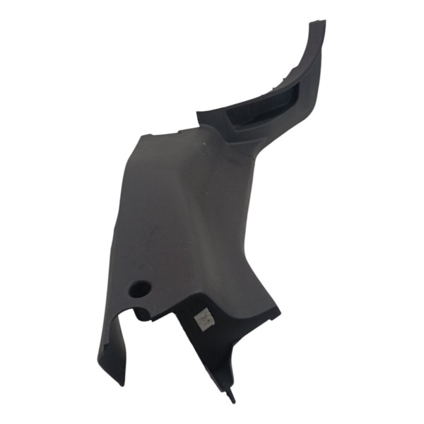 Soleira Traseira Direita Ford Fiesta 2011 2012 2013