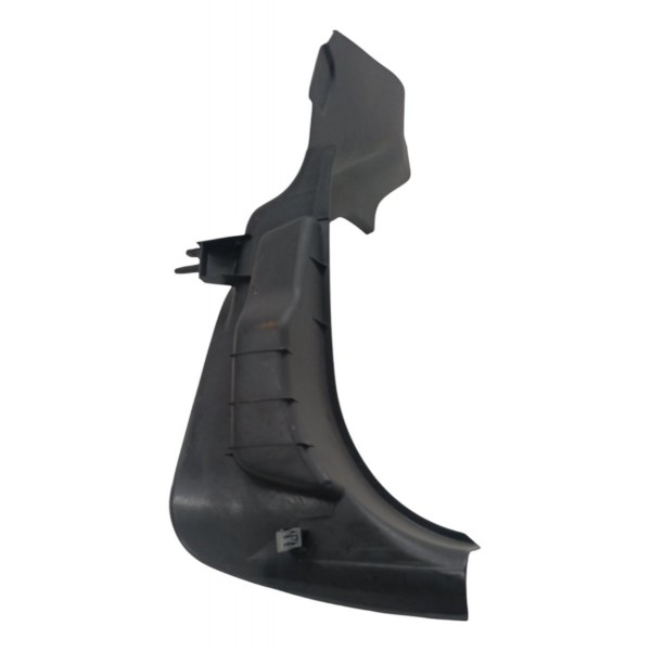 Soleira Traseira Esquerda Ford Fiesta 2011 2012 2013