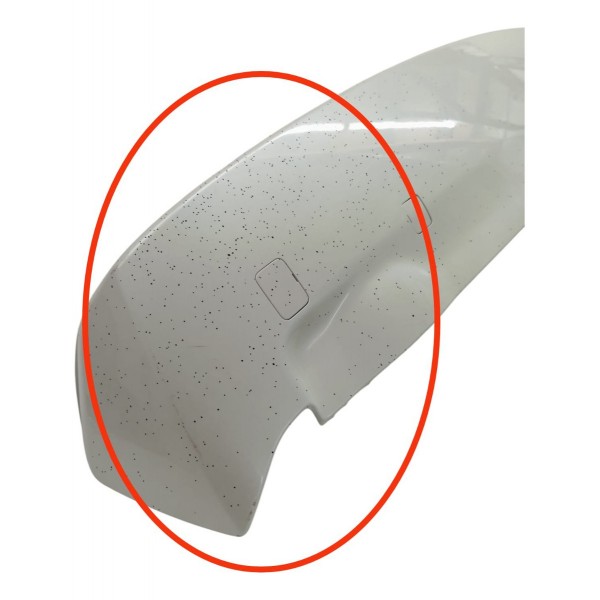 Aerofolio Toyota Etios 1.5 2014 2015 2016 2017