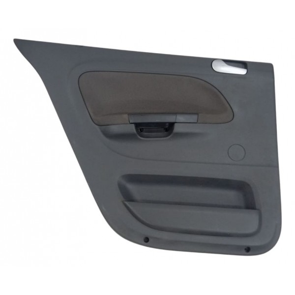 Forro Porta Traseira Esquerda Volkswagen Gol G5 G6 2015