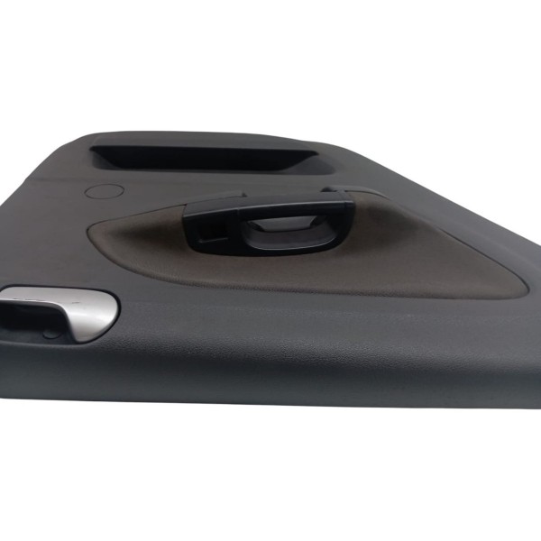 Forro Porta Traseira Esquerda Volkswagen Gol G5 G6 2015