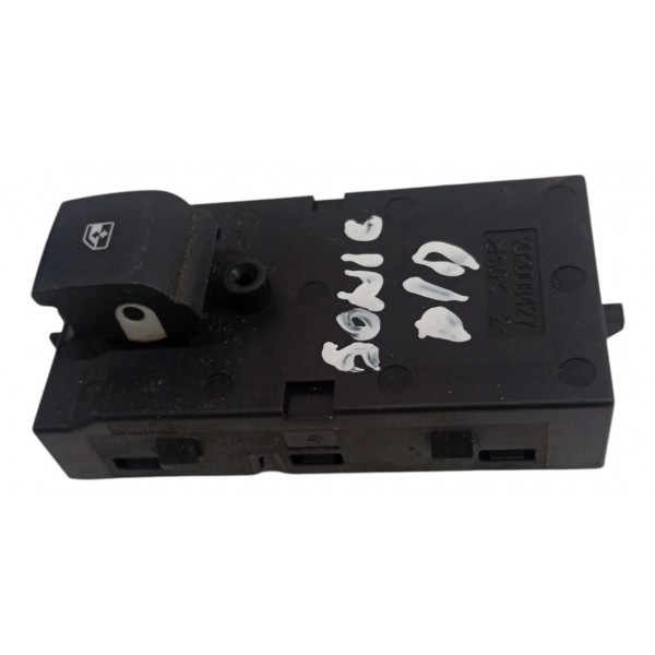 Comando Vidro Dianteiro Direito Chevrolet Sonic 2011 2012