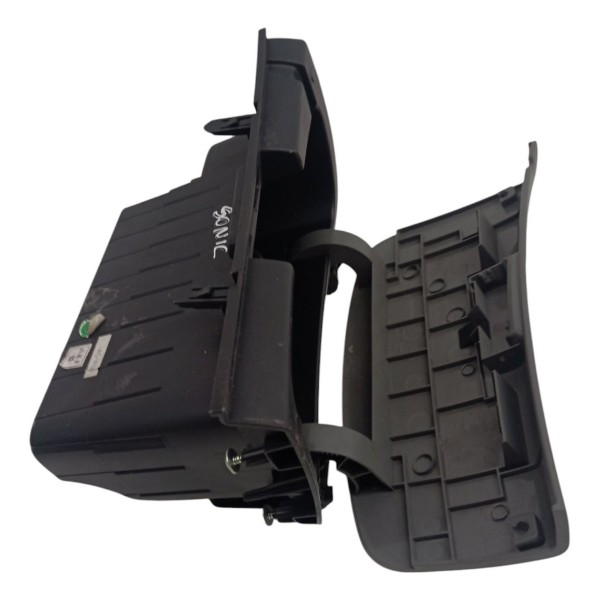 Porta Luvas Chevrolet Sonic 2011 2012 2013