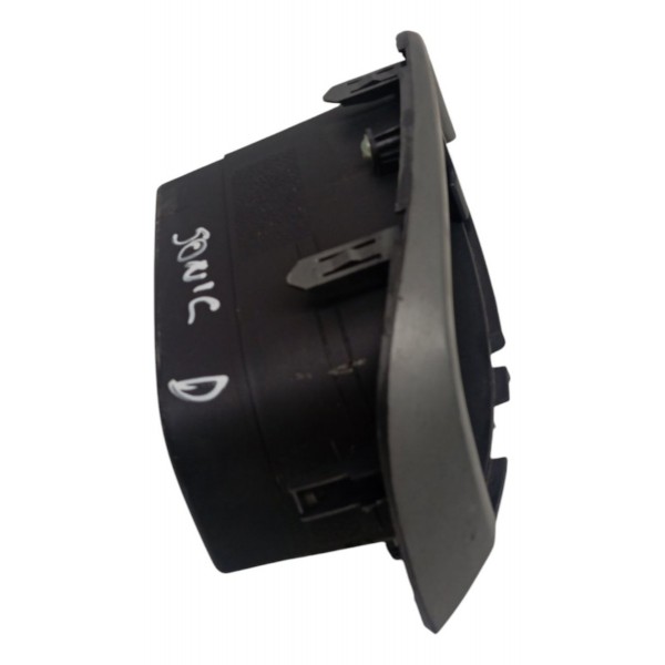 Porta Objetos Direito Painel Chevrolet Sonic 2011 2012 2013