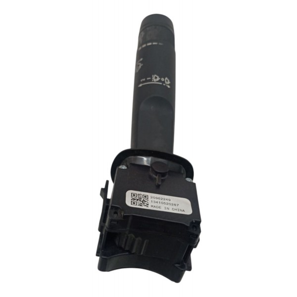 Chave Seta Limpado Parabrisa Chevrolet Sonic 2011 2012 2013