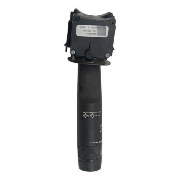 Chave Seta Limpado Parabrisa Chevrolet Sonic 2011 2012 2013