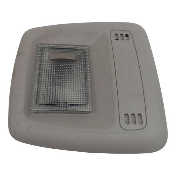 Luz Teto Cortesia Chevrolet Sonic 2011 2012 2013