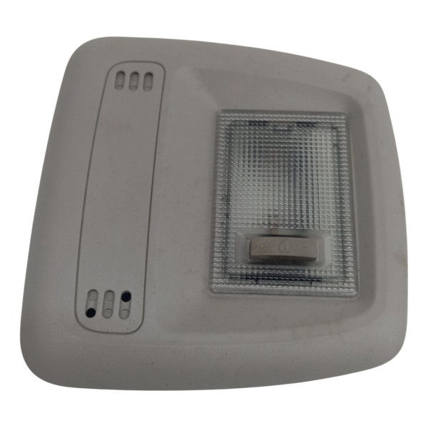 Luz Teto Cortesia Chevrolet Sonic 2011 2012 2013