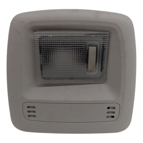 Luz Teto Cortesia Chevrolet Sonic 2011 2012 2013