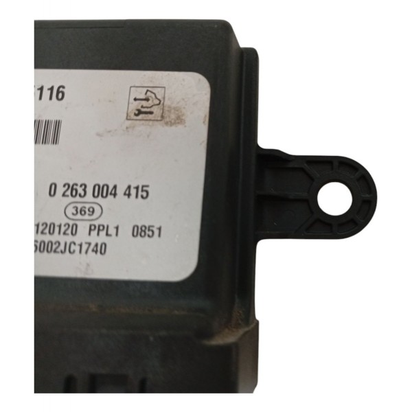 Modulo Sensor Estacionamento Chevrolet Sonic 2011 2012 2013