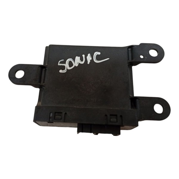 Modulo Sensor Estacionamento Chevrolet Sonic 2011 2012 2013