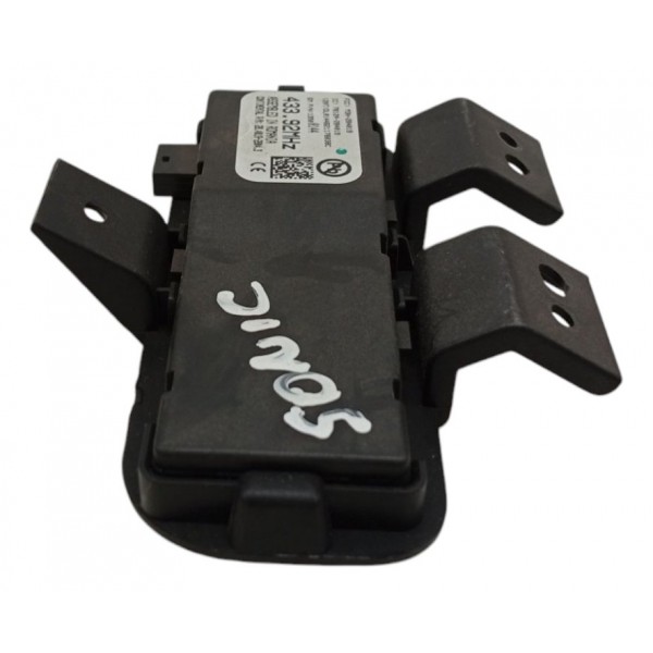 Modulo Central Alarme Chevrolet Sonic 1.6 2011 2012 2013