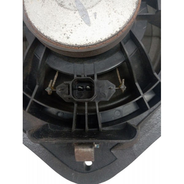 Par Auto Falante Porta Dianteira Chevrolet Sonic 2011 2012