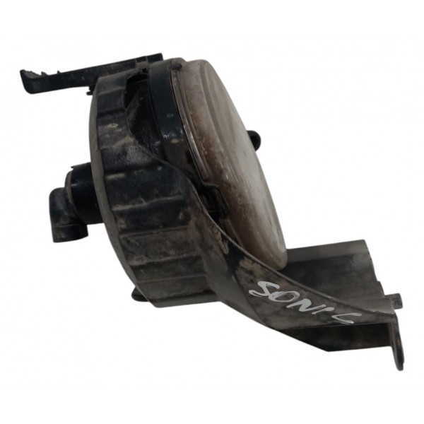 Farol Milha Direito Chevrolet Sonic 2011 2012 2013 Detalhe