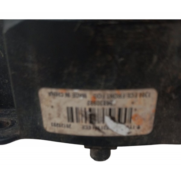 Farol Milha Direito Chevrolet Sonic 2011 2012 2013 Detalhe