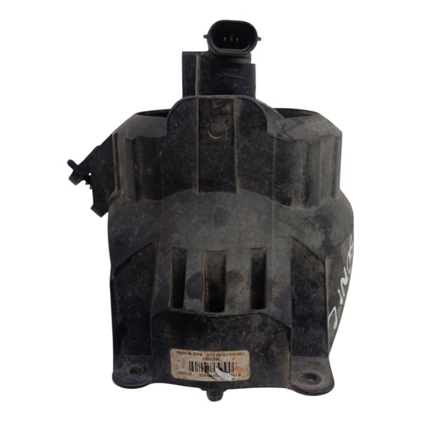 Farol Milha Direito Chevrolet Sonic 2011 2012 2013 Detalhe