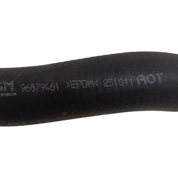 Mangueira Ar Quente Chevrolet Sonic 1.6 2011 2012 2013