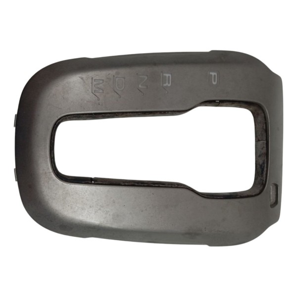 Moldura Alavanca Marcha Chevrolet Sonic 2011 2012 2013