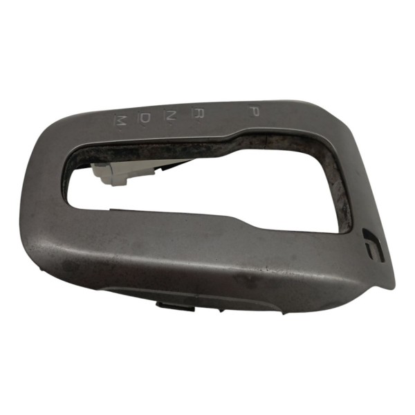 Moldura Alavanca Marcha Chevrolet Sonic 2011 2012 2013