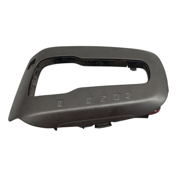 Moldura Alavanca Marcha Chevrolet Sonic 2011 2012 2013