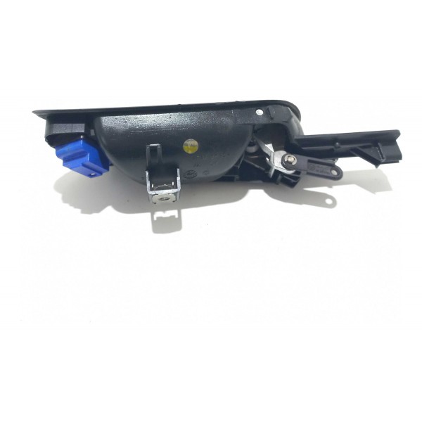 Maçaneta Puxador Interno Dianteiro Esquerdo Vw Jetta 2010 A A