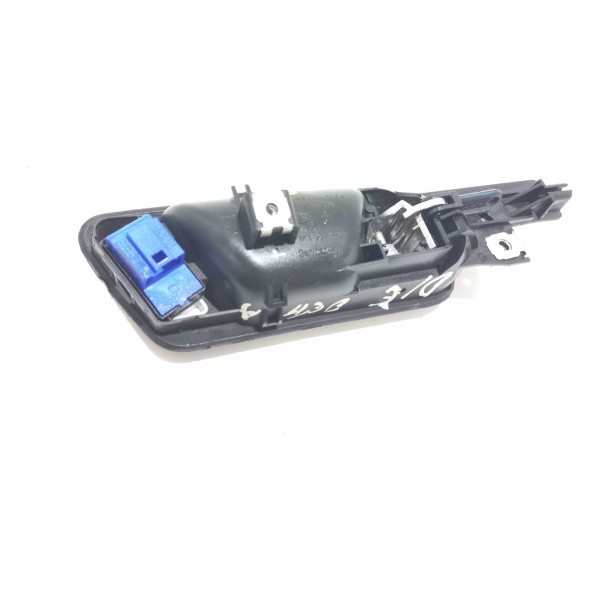 Maçaneta Puxador Interno Dianteiro Esquerdo Vw Jetta 2010 A A