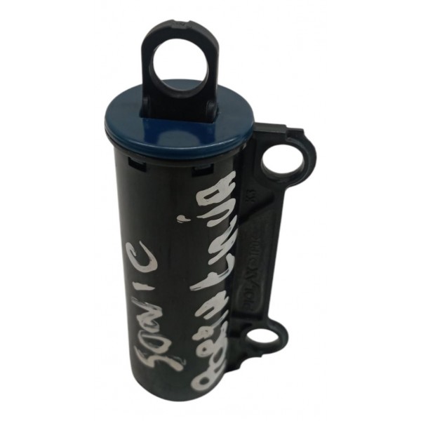 Amortecedor Porta Luva Chevrolet Sonic 2011 2012 2013