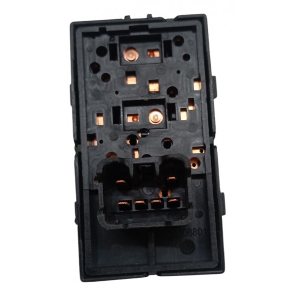 Comando Vidro Traseiro Esquerdo Chevrolet Sonic 2011 2012