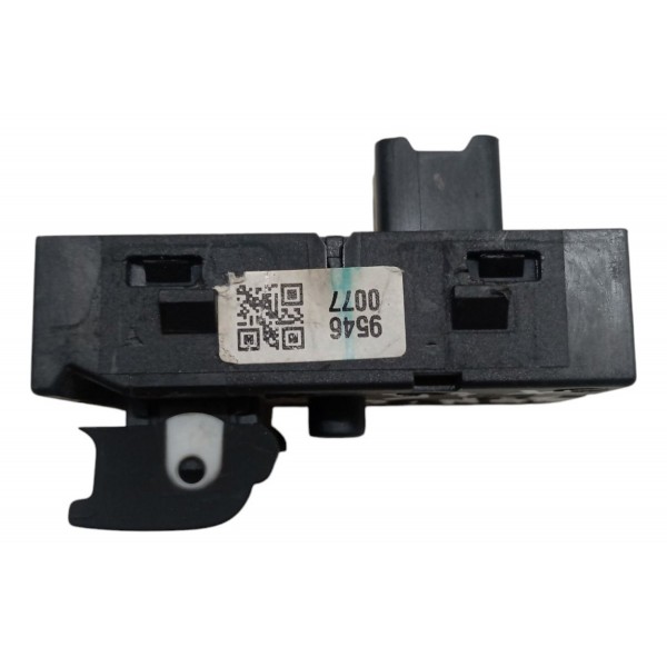 Comando Vidro Traseiro Esquerdo Chevrolet Sonic 2011 2012